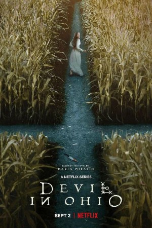 俄亥俄州的魔鬼/Devil in Ohio.第一季全8集