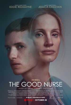 良心护士/The Good Nurse.2022