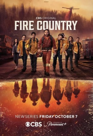 烈焰国度/Fire Country.1-3季.S03E03