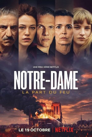 巴黎圣母院浴火重生记/Notre-Dame.第一季全6集