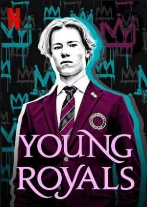 青春王室/Young Royals.1-3季全集