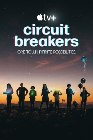 Circuit Breakers.第一季全7集