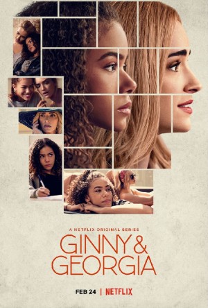 金妮与乔治娅/Ginny & Georgia.1-3季全集