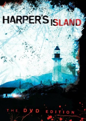 夺命岛/Harper's Island.第一季全13集