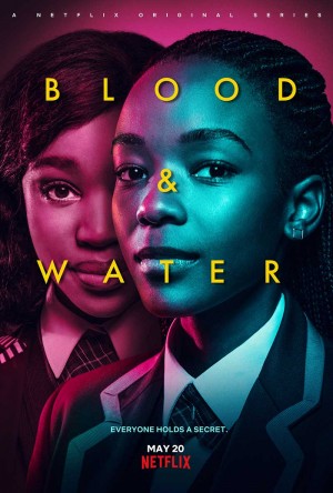 血与水/Blood & Water.1-3季全集