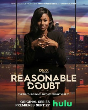 合理怀疑/Reasonable Doubt.第一季.S01E09