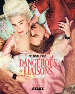 危险关系/Dangerous Liaisons.第一季全8集