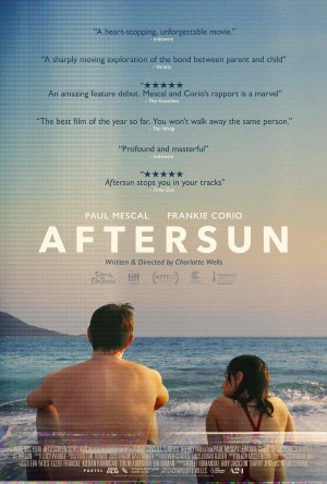 晒后假日/Aftersun.2022