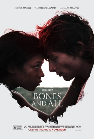 骨及所有/Bones and All.2022