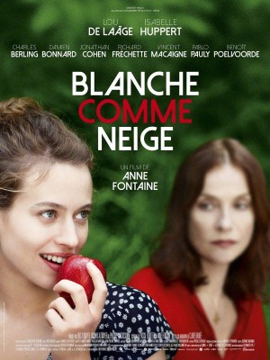 白如雪/白雪公主/Blanche Comme Neige.2019