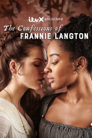 弗兰妮·兰顿的自白/The Confessions of Frannie Langton.第一季全4集