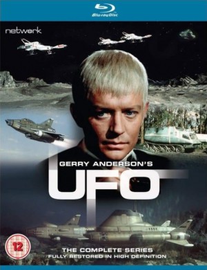 不明飞行物 /UFO.第一季全26集