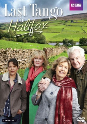 哈利法克斯最后的探戈/Last Tango in Halifax.1-3季全集