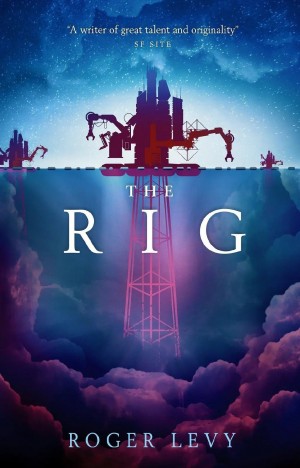 钻井/The Rig.第一季全6集