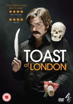 伦敦榜样/Toast of London.1-2季全集