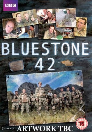 神奇兵营42/Bluestone 42.1-3季全集