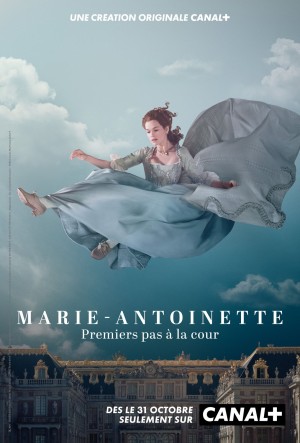 玛丽·安托瓦内特/Marie Antoinette.第一季全8集