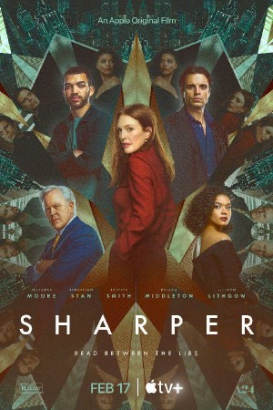 行骗高手/Sharper.2023