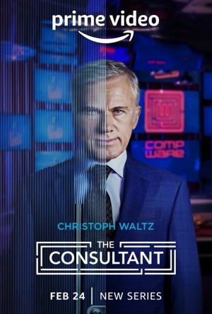 顾问/The Consultant.第一季全8集