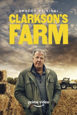 克拉克森的农场/Clarkson's Farm.1-3季全集