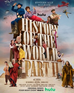 帝国时代2/History of the World: Part II.第一季全8集