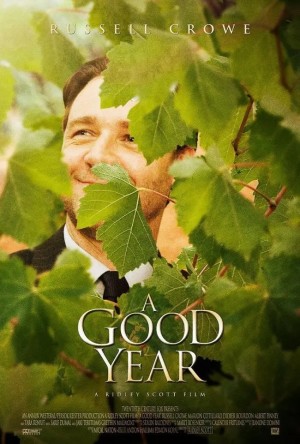 美好的一年/A Good Year.2006