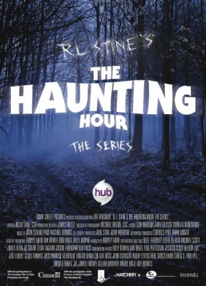 小鬼大猎杀/R.L. Stine's The Haunting Hour.第一季.S01E08
