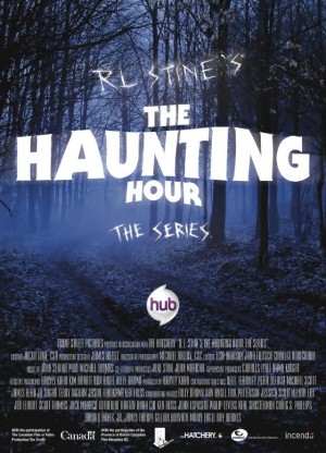 小鬼大猎杀/R.L. Stine's The Haunting Hour.第一季.S01E09