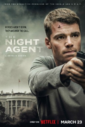 暗夜情报员/The Night Agent.1-2季全集
