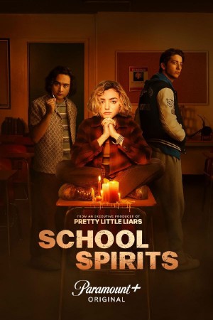 校风/校园怪灵/School Spirits.1-2季.S02E08
