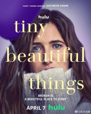 最美丽的小事/Tiny Beautiful Things.第一季全7集