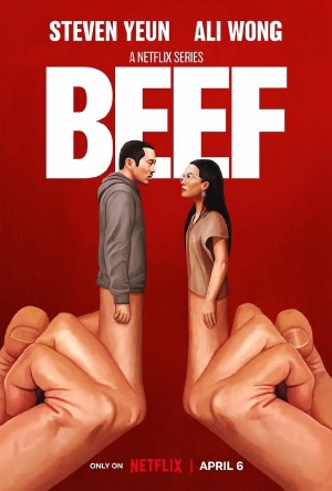 怒呛人生/Beef.第一季全10集