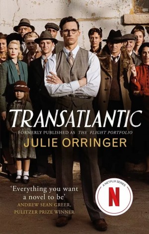 越洋救援/Transatlantic.第一季全7集