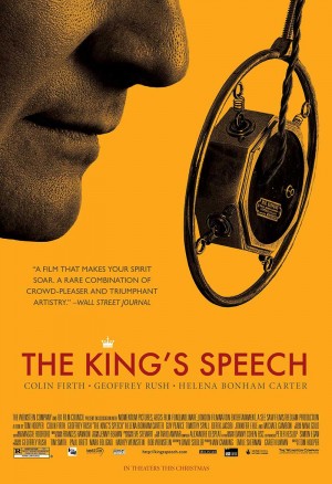 国王的演讲/The King's Speech.2010