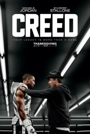 奎迪/Creed.1-3部合集