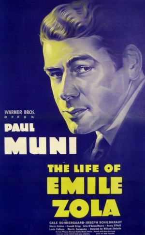 左拉传/The Life of Emile Zola.1937