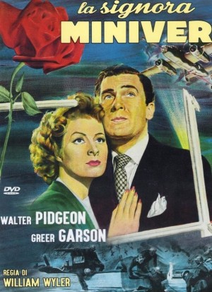 忠勇之家/Mrs. Miniver.1942