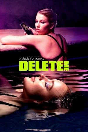 抹除我/Delete Me.第一季全7集