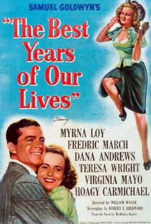 黄金时代/The Best Years of Our Lives.1946