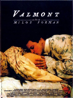 瓦尔蒙/Valmont.1989