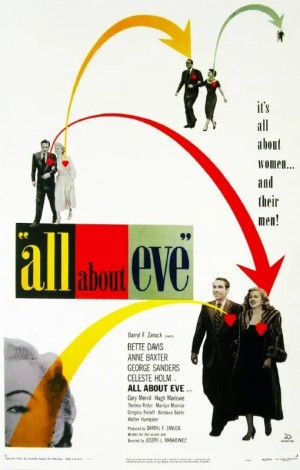 彗星美人/All About Eve.1950