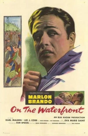 码头风云/On the Waterfront.1954