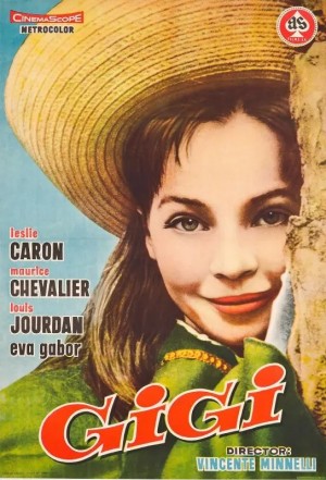 金粉世界/Gigi.1958
