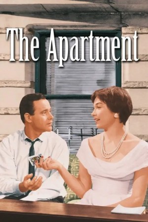 桃色公寓/The Apartment.1960