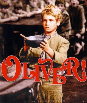 雾都孤儿/Oliver!.1968