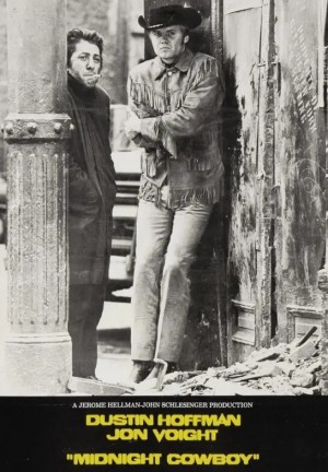 午夜牛郎/Midnight Cowboy.1969