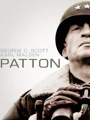 巴顿将军/Patton.1970