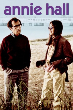 安妮·霍尔/Annie Hall.1977