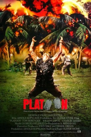 野战排/Platoon.1986