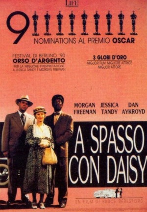 为黛西小姐开车/Driving Miss Daisy.1989